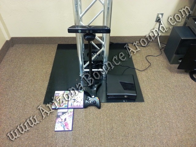 Xbox Kinect Rental AZ